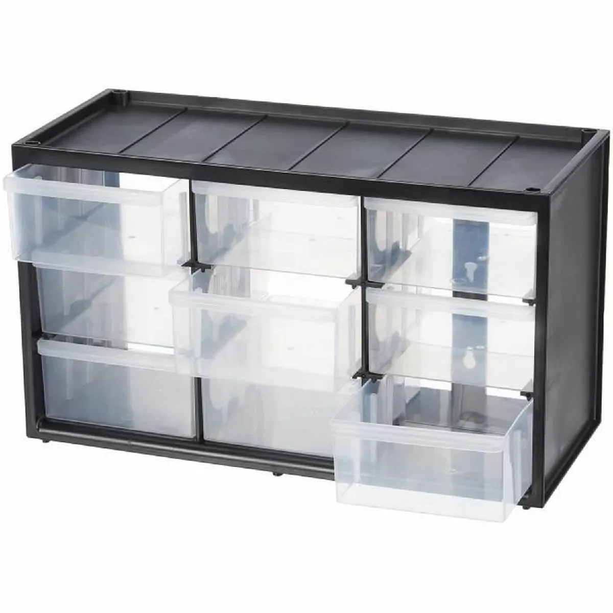 Stanley Casier de rangement - 9 compartiments