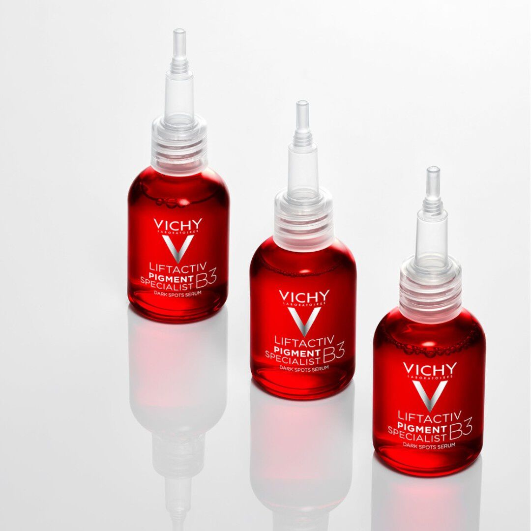 VICHY  Liftactiv Pigment Specialist B3 Sérum Antimanchas e Antirrugas - 30ml