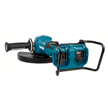 Makita accu haakse slijper DGA901ZKU1 (zonder accu)