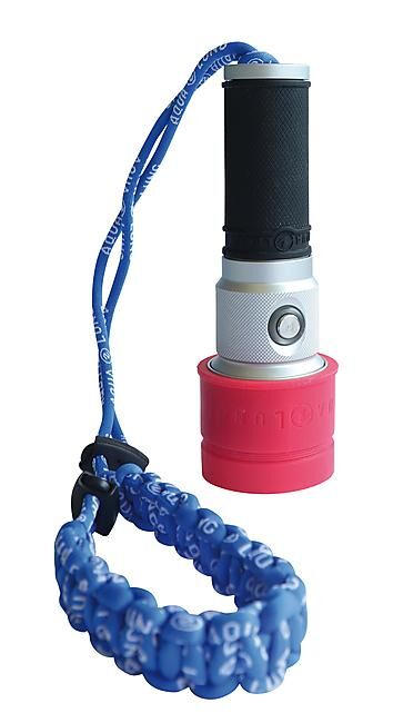 AQUALUNG - LAMPE DE PLONGEE SEFLARE MINI