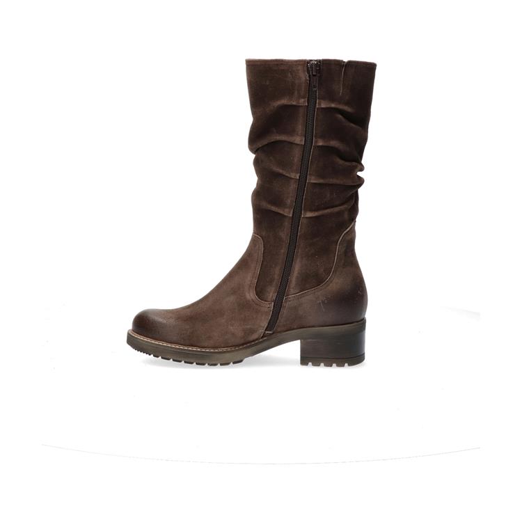 Durea 9728 wijdte H bruin