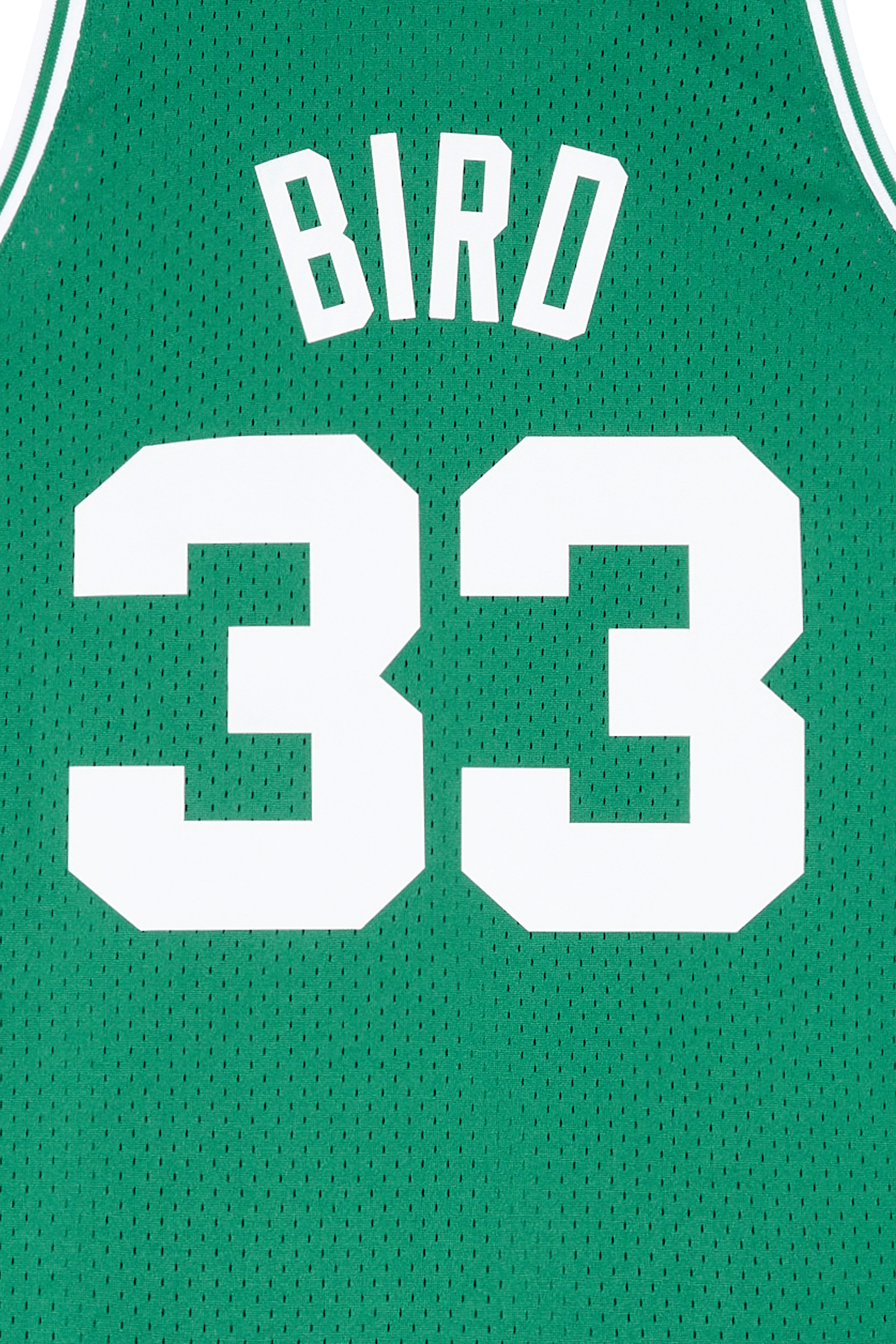 MITCHELL & NESS Jersey CELTICS Vert