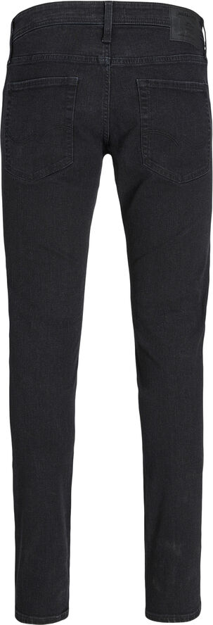 Jack & Jones JJIGLENN JJORIGINAL SQ 356 NOOS Black denim