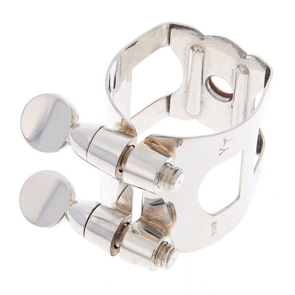 Wood Stone Tenor Yanagisawa M SS Ligature