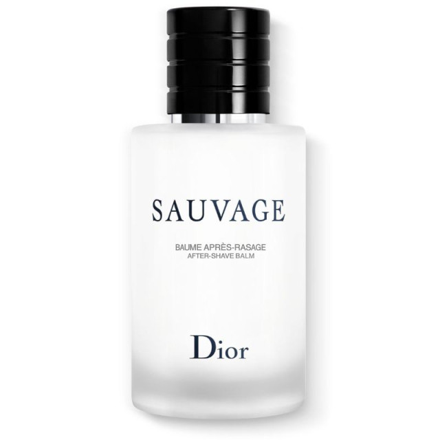 Sauvage Baume Après-Rasage Parfumé DIOR
