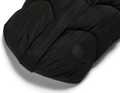 Petite Chérie Essence Minivognpose, Solid Black