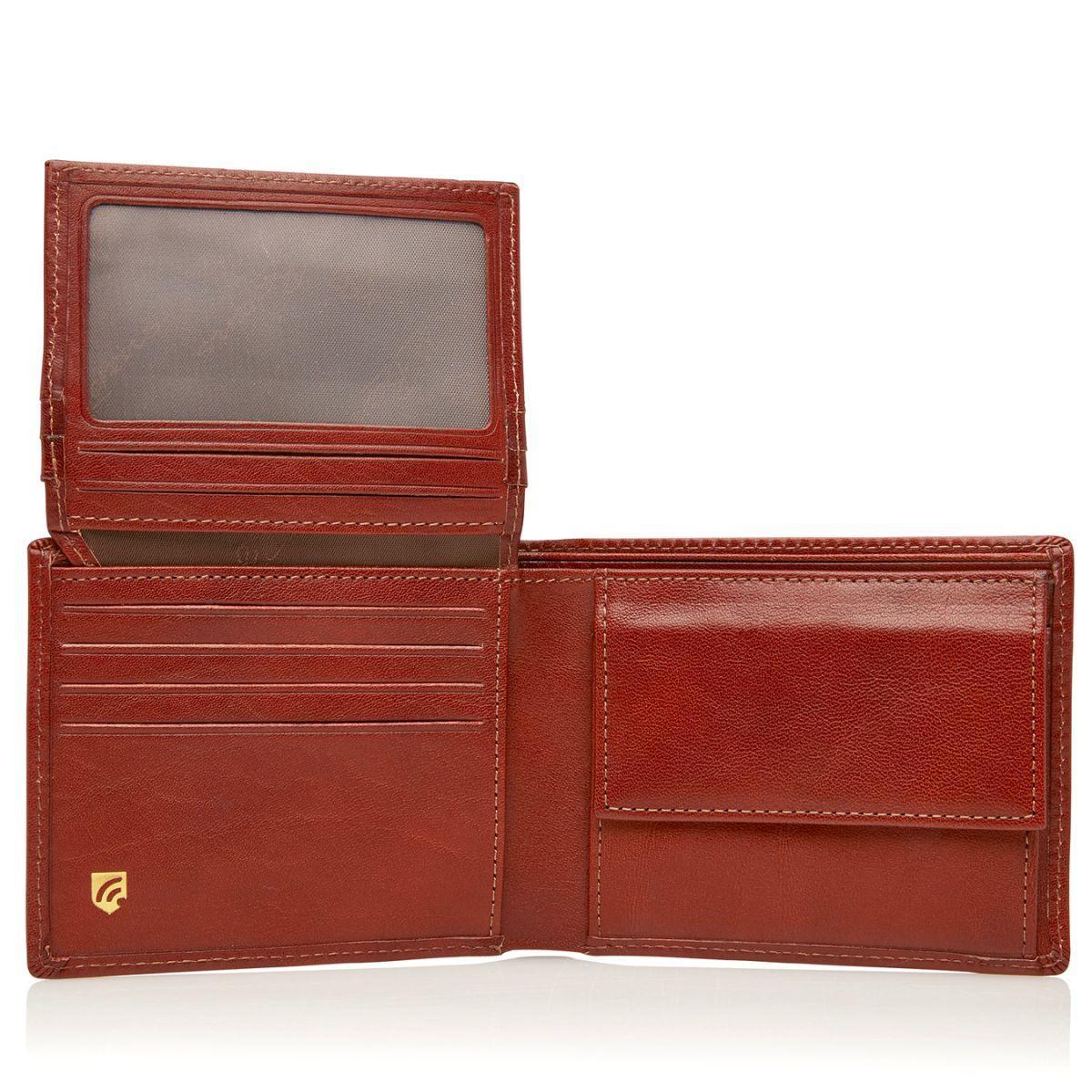 Castelijn en Beerens | Bildfold 9 met flap RFID