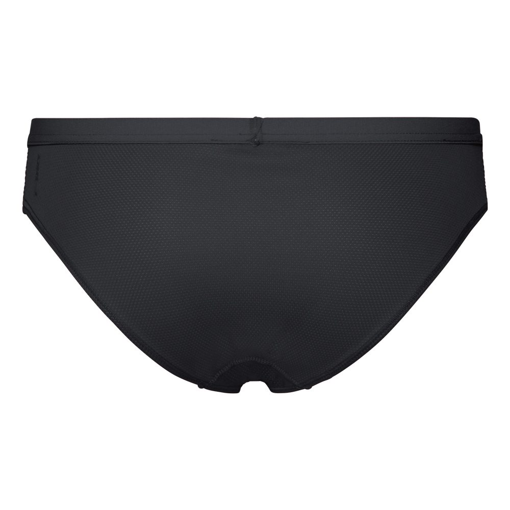Odlo Active F-Dry Light SUW Slip Damen schwarz