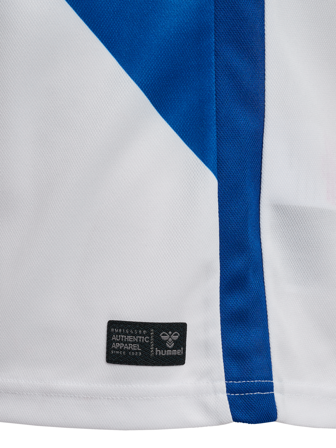 CDT 24/25 CROSS MY HEART JERSEY S/S