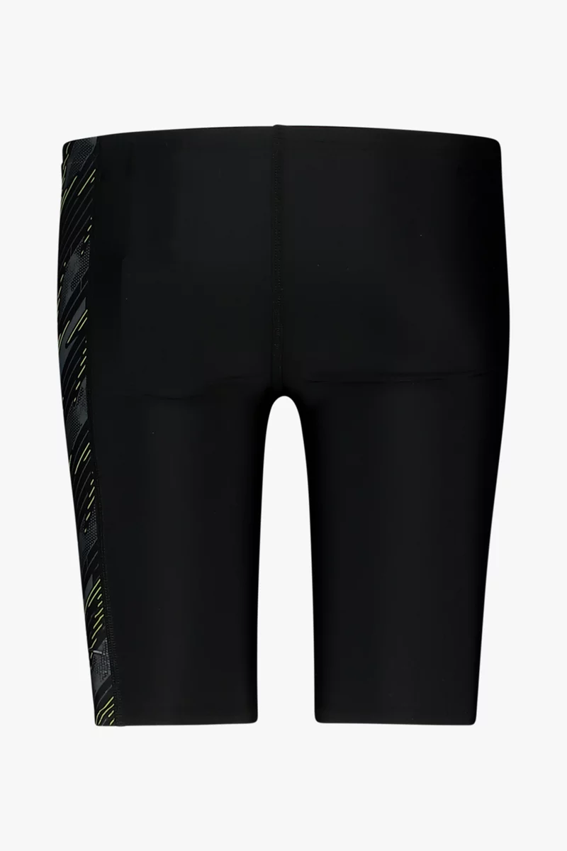 speedo HyperBoom Panel Jammer Jungen Badehose