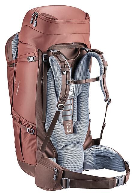 DEUTER - SAC VOYAGE VOYAGER 60+10 SL