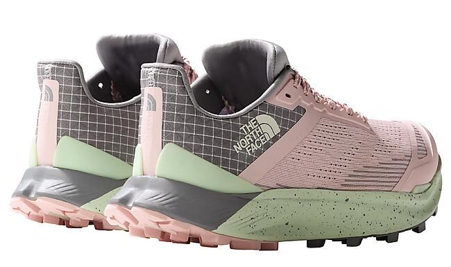 THE NORTH FACE - CHAUSSURES DE TRAIL VECTIV INFINITE 2 W