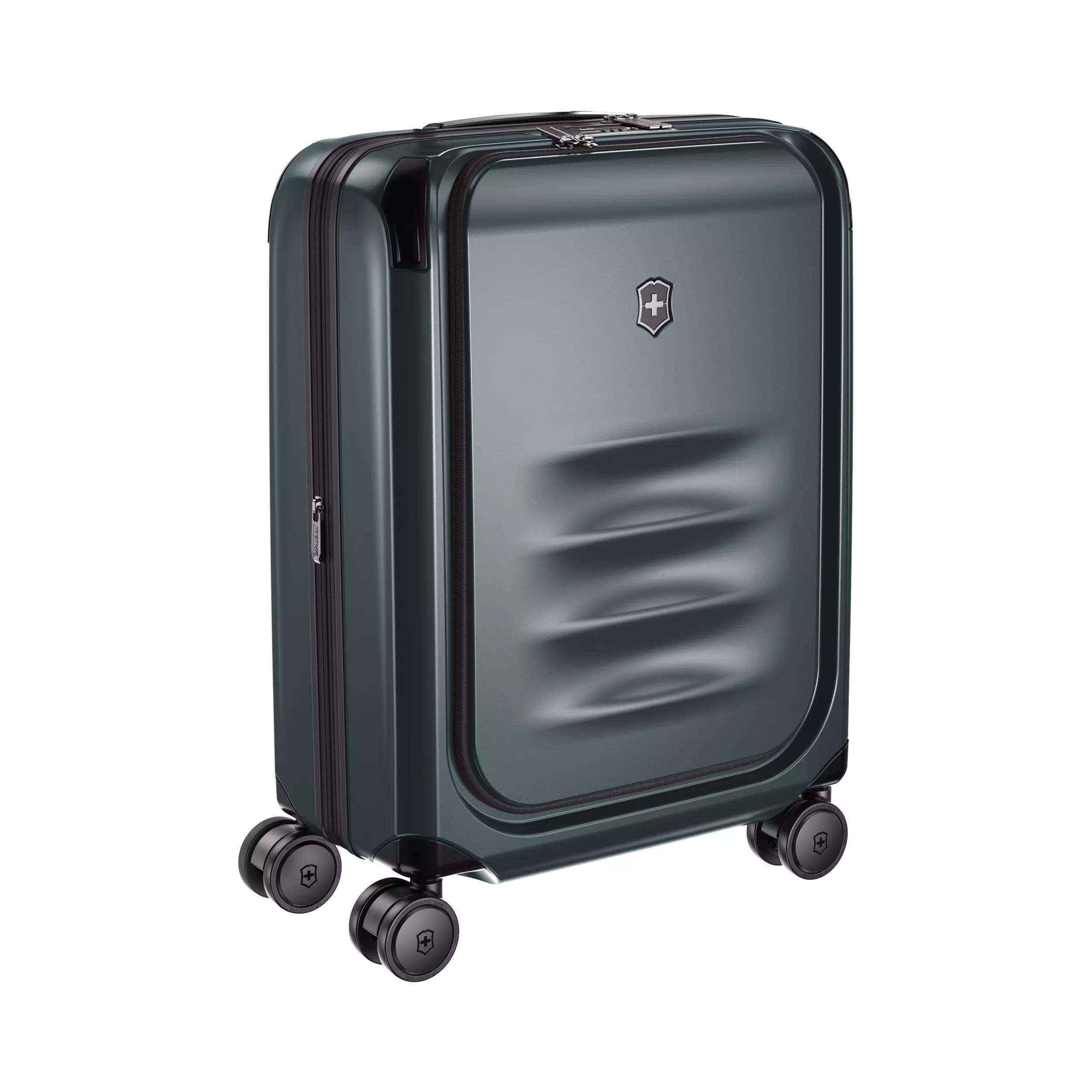 Spectra 3.0 Expandable Global Carry-On-Storm