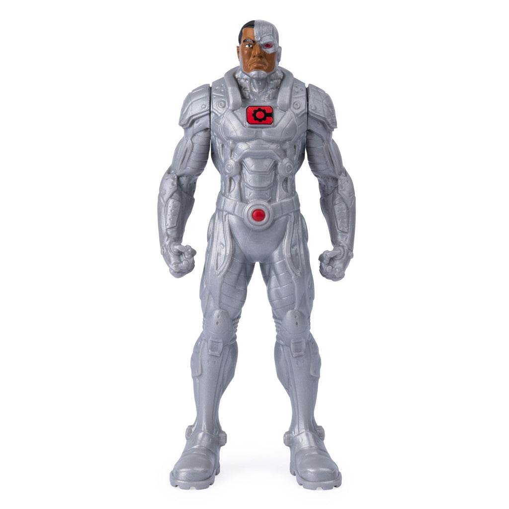 Batman - Figuras Médias
