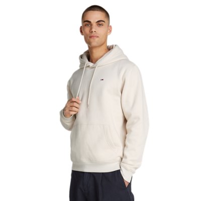 Sweatshirt à capuche homme Tjm Reg S Flag TOMMY HILFIGER