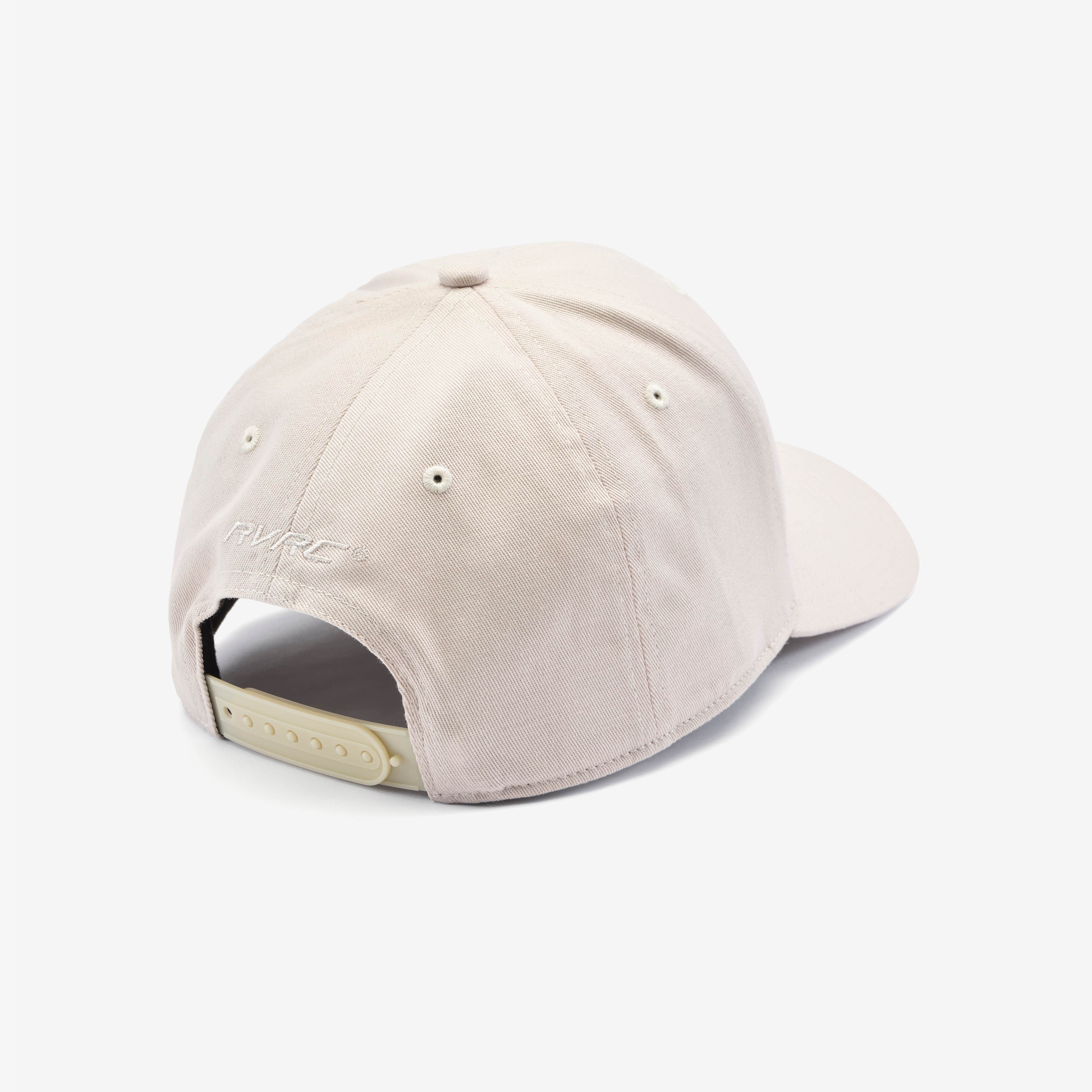 Snapback Logo Cap  Rainy Day