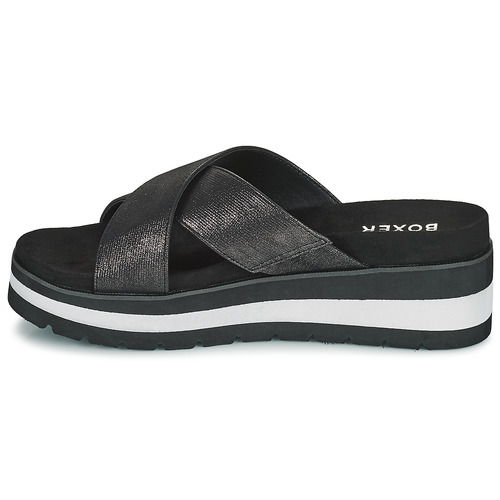 Bullboxer - 078036F2S - Noir