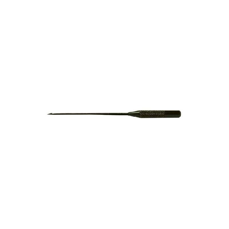 Aiguille A Bouillettes Technipêche Inox Noir