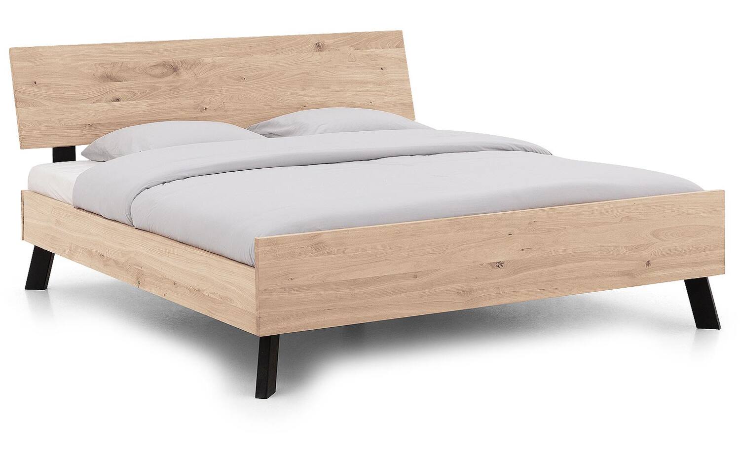 Bedframe Mud