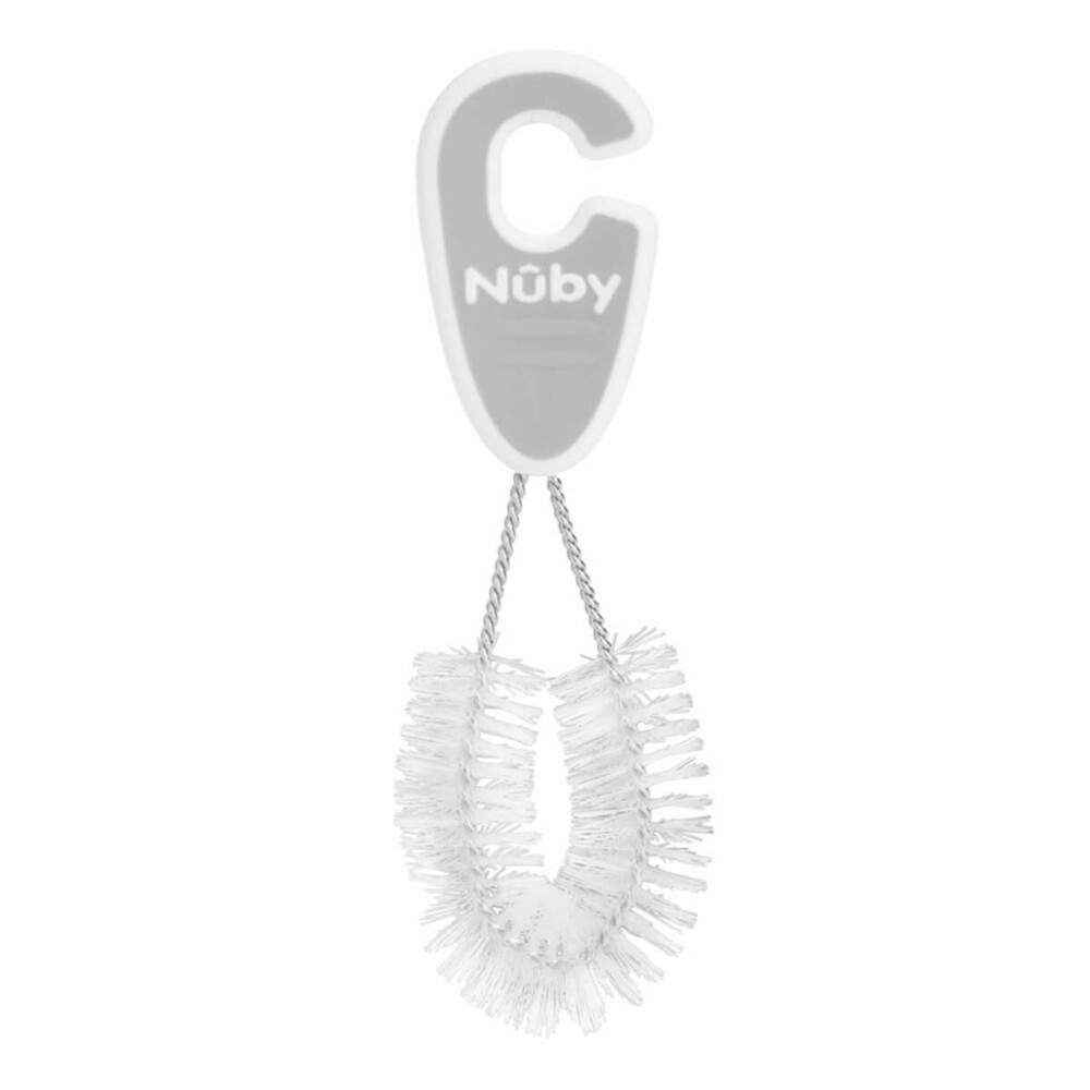 Nuby Fles en Bekerborstelset
