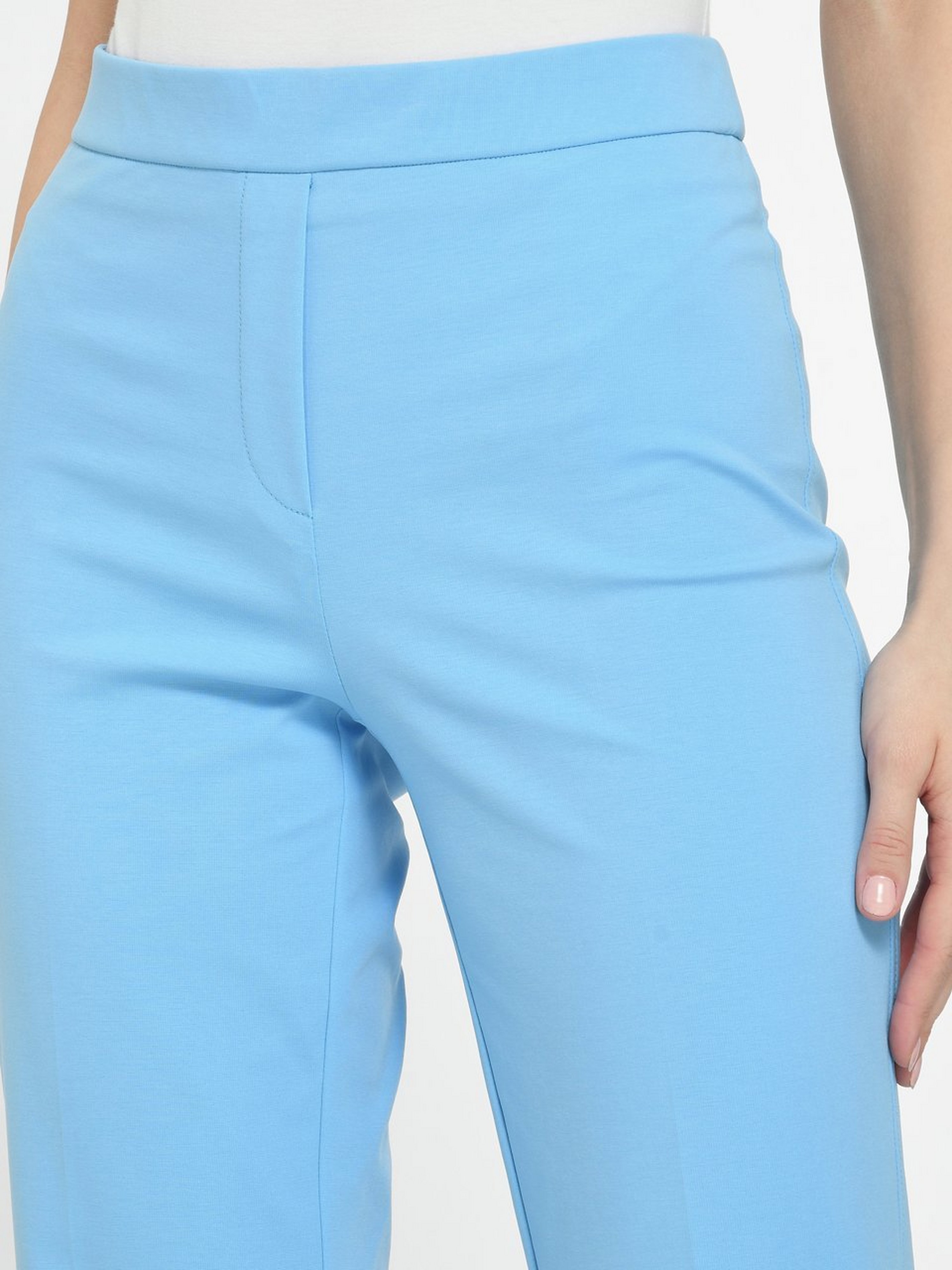 Jersey-Hose