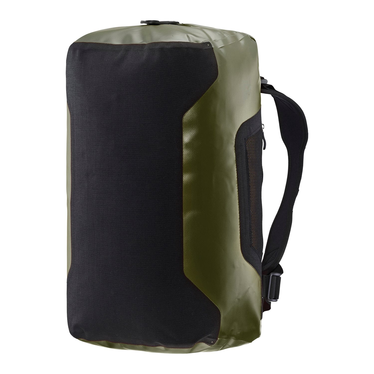 Ortlieb Duffle 40L olive