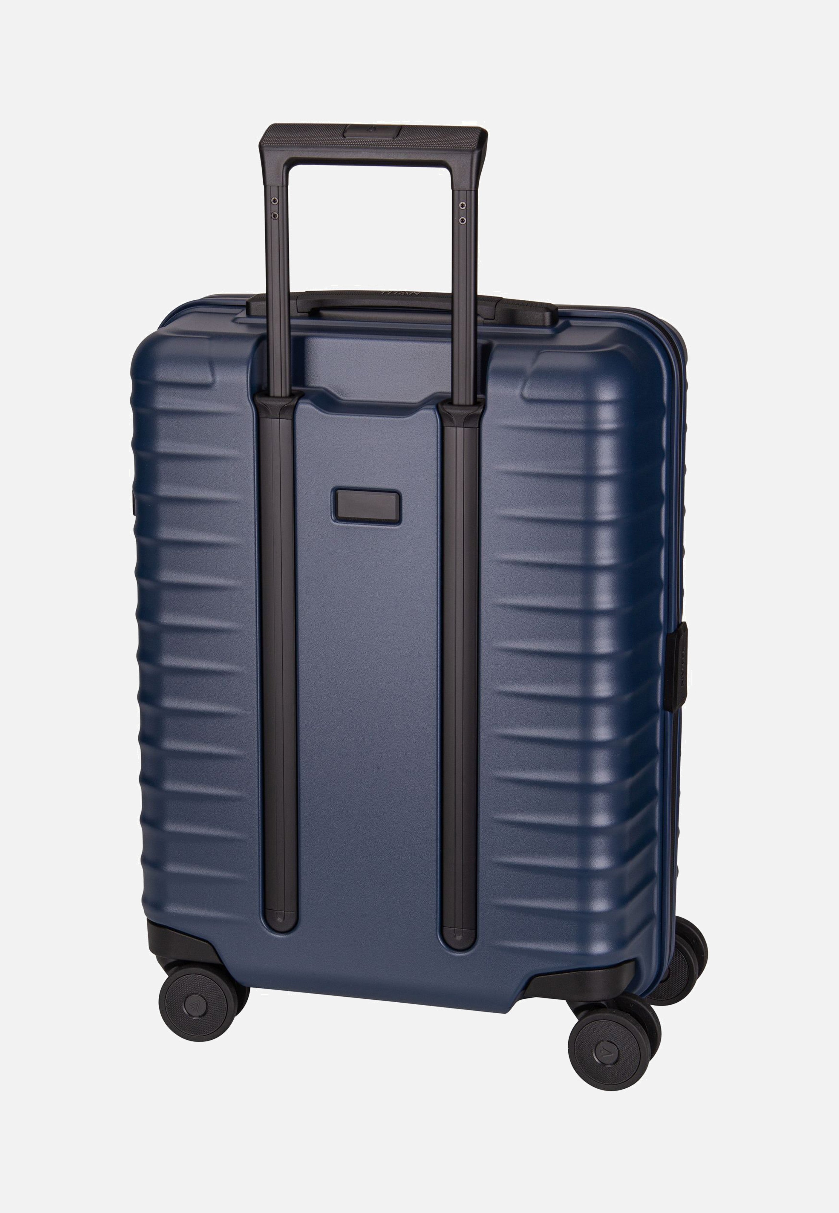 UPGRADE 4w Trolley S23 Midnight Blue - Koffer