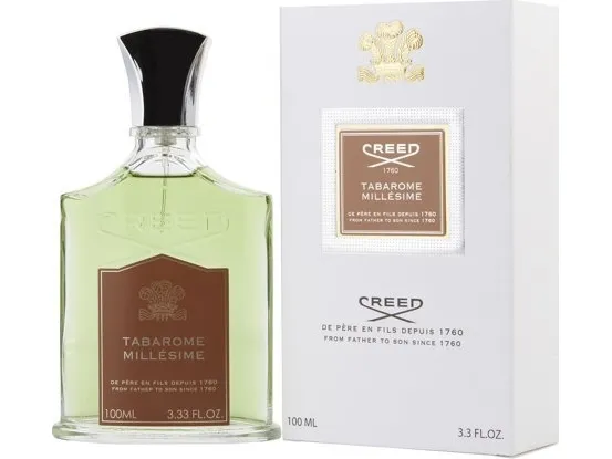Creed Tabarome Millésime Eau De Parfum 100 ml (man)