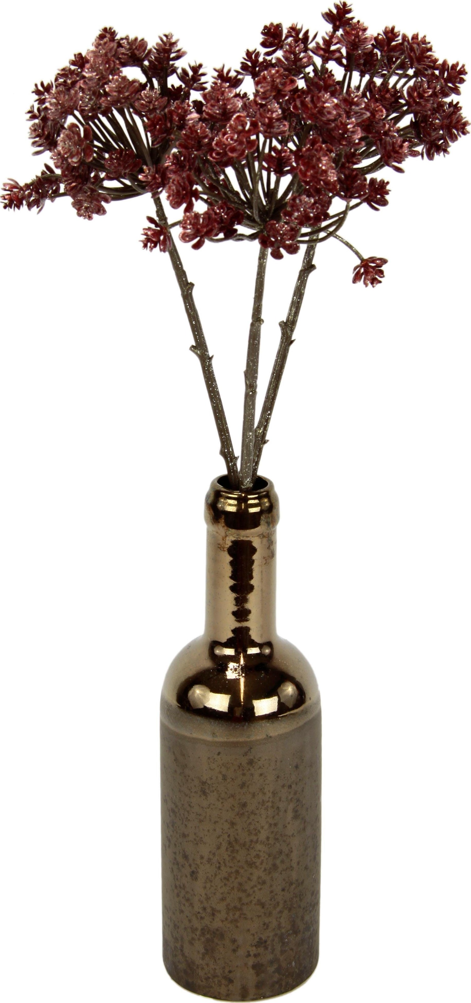 I.GE.A. Kunstzweig »Blütenzweig« in Vase