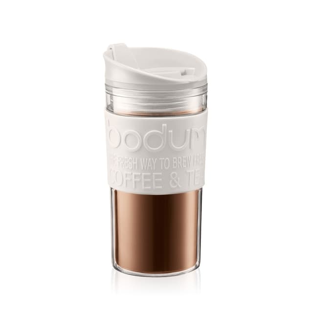 Bodum Rejsekrus TRAVEL PRESS SET 0.35 L