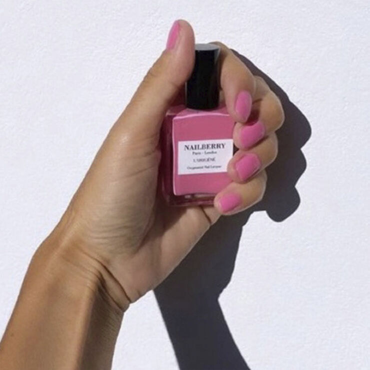 Nailberry NAILBERRY Pink Tulip 15 ml