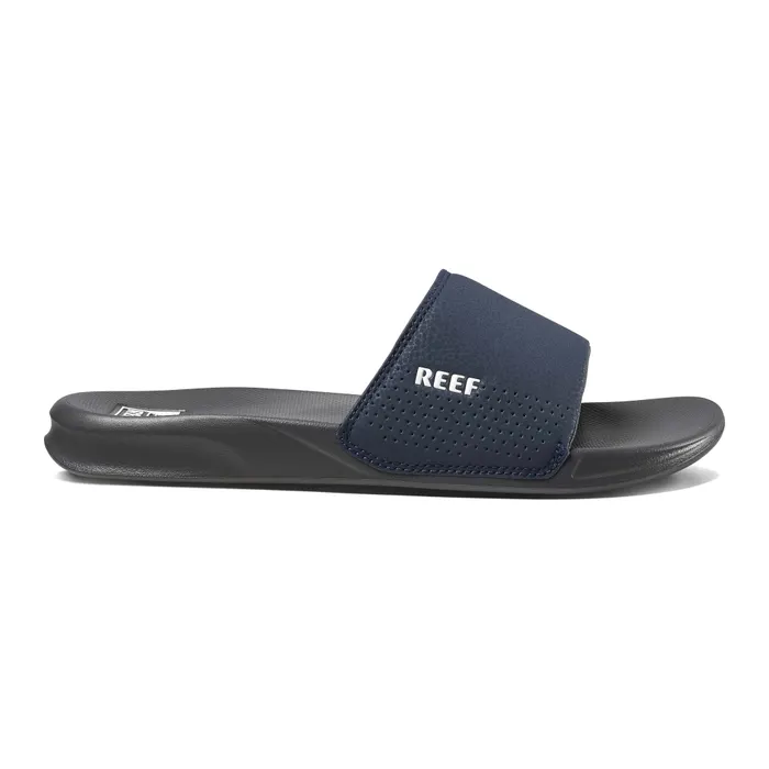 Reef One Slide Slipper Heren