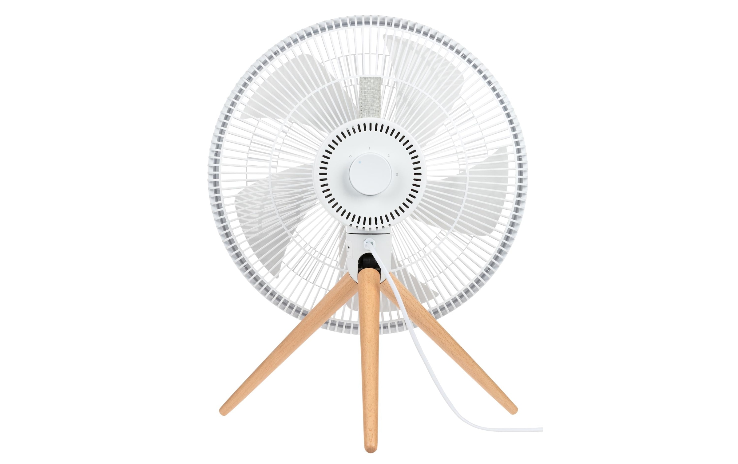 FURBER Bodenventilator »Vayu-Terra W«