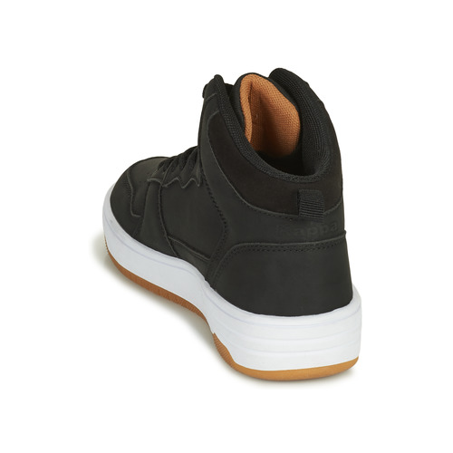 Kappa - SEATTLE MID - Noir