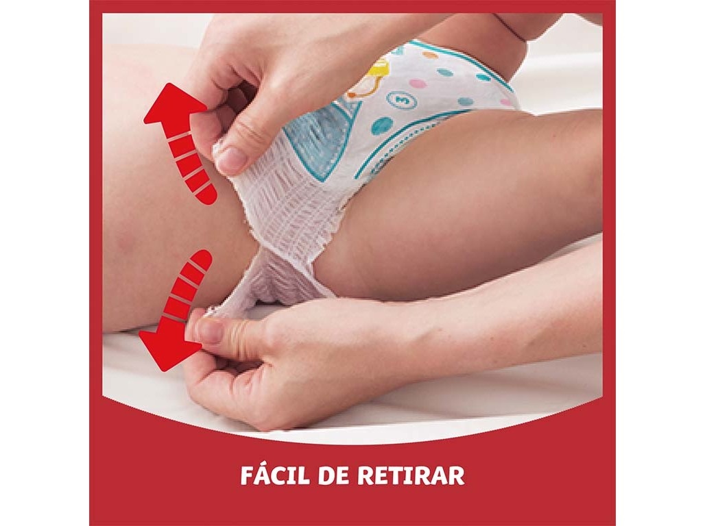 FRALDAS CUECA PANTS DODOT T4 9-15KG 33 UN