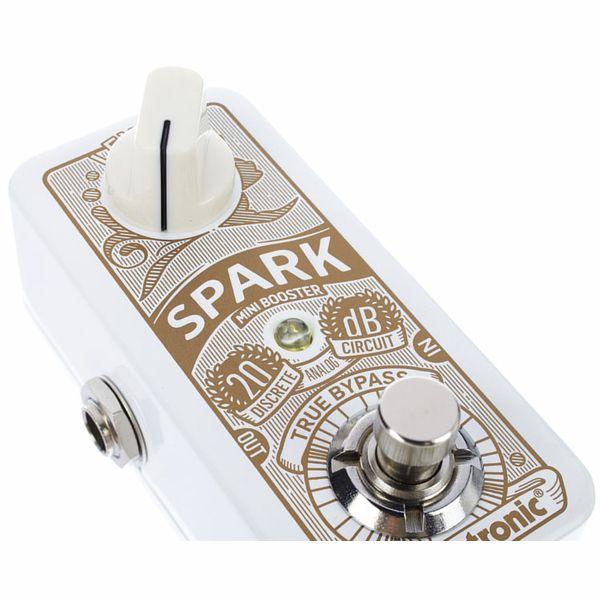 tc electronic Spark Mini Booster