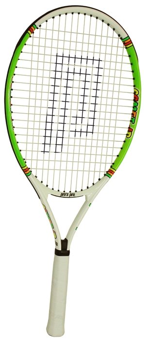pros pro Comet Junior 25
