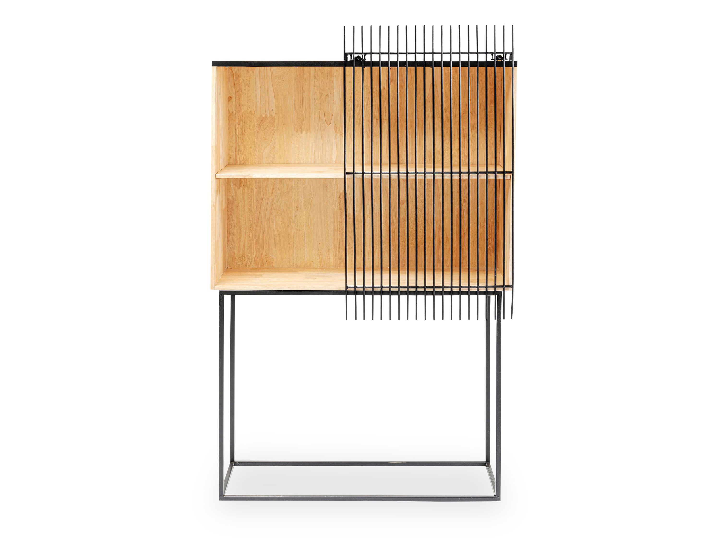 Highboard COPENHAGEN 90