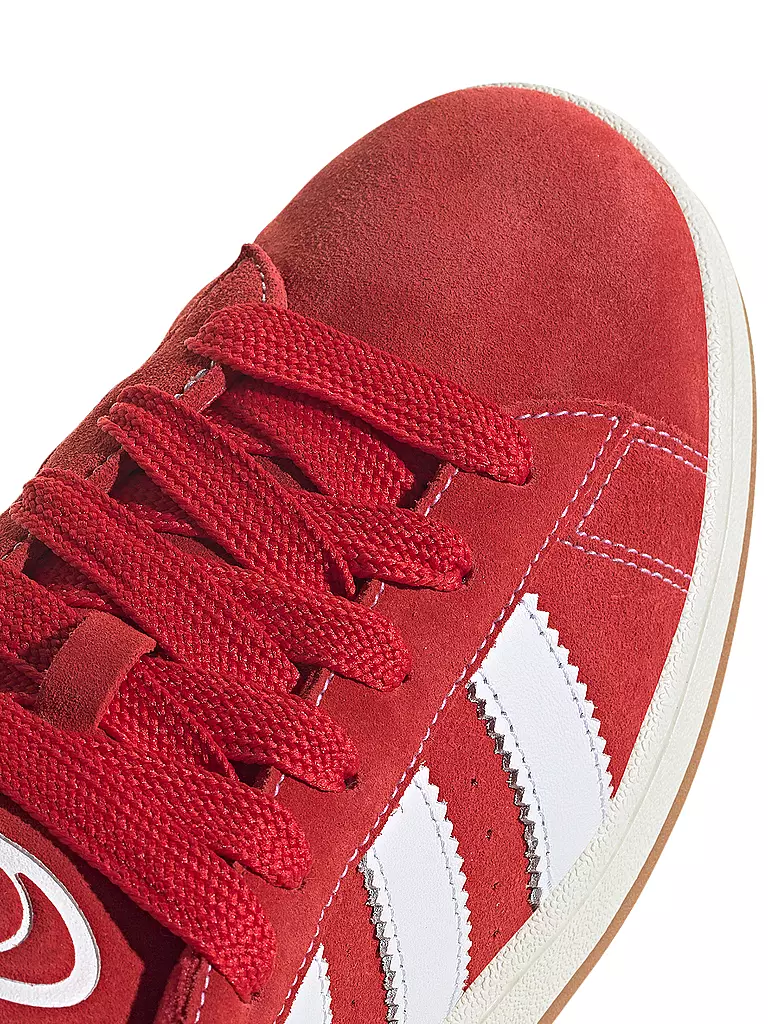 ADIDAS ORIGINALS Sneaker CAMPUS 00S rot