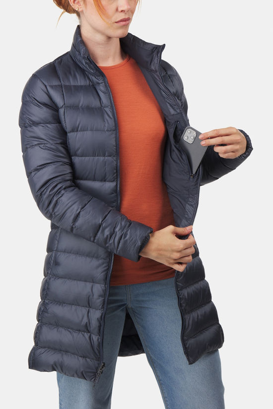 Patagonia Patagonia Tres 3-in-1 Parka Dames