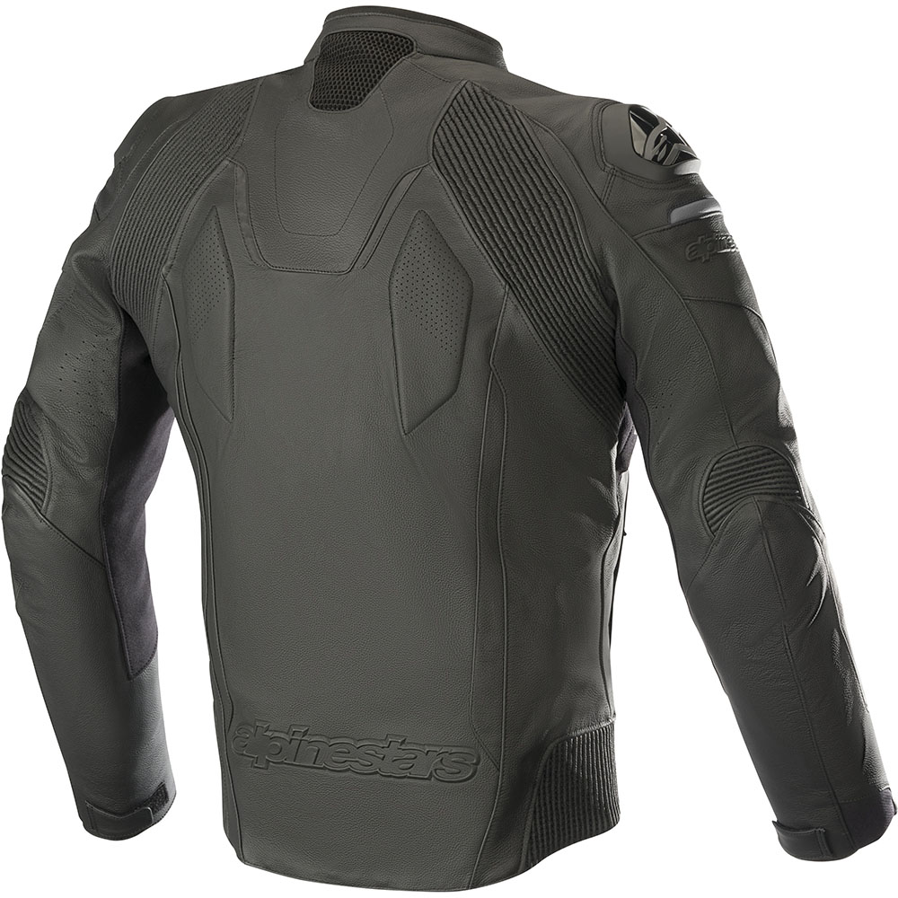 Alpinestars - Blouson Caliber Noir