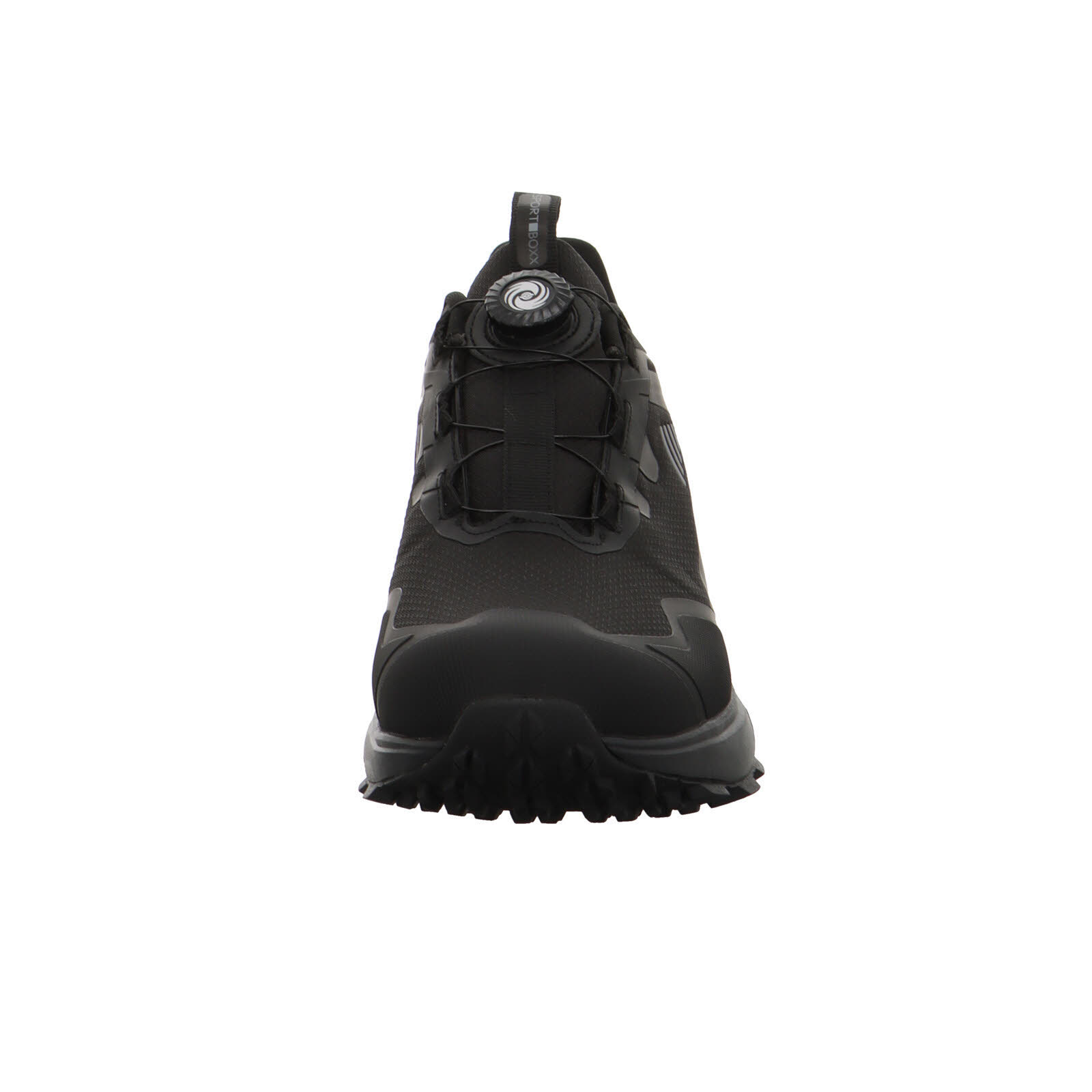 Outdoorschuhe SW25-03115M-BK
