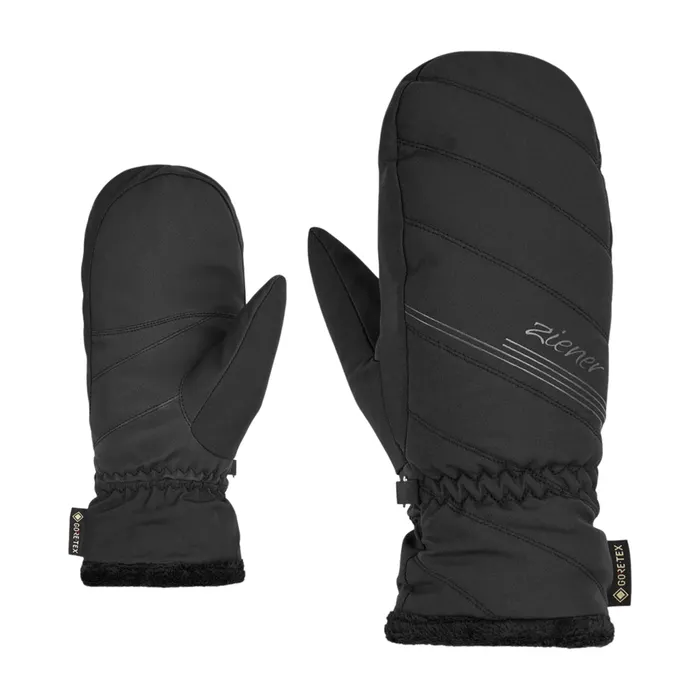 Ziener Kasiana GTX Ski Wanten Dames