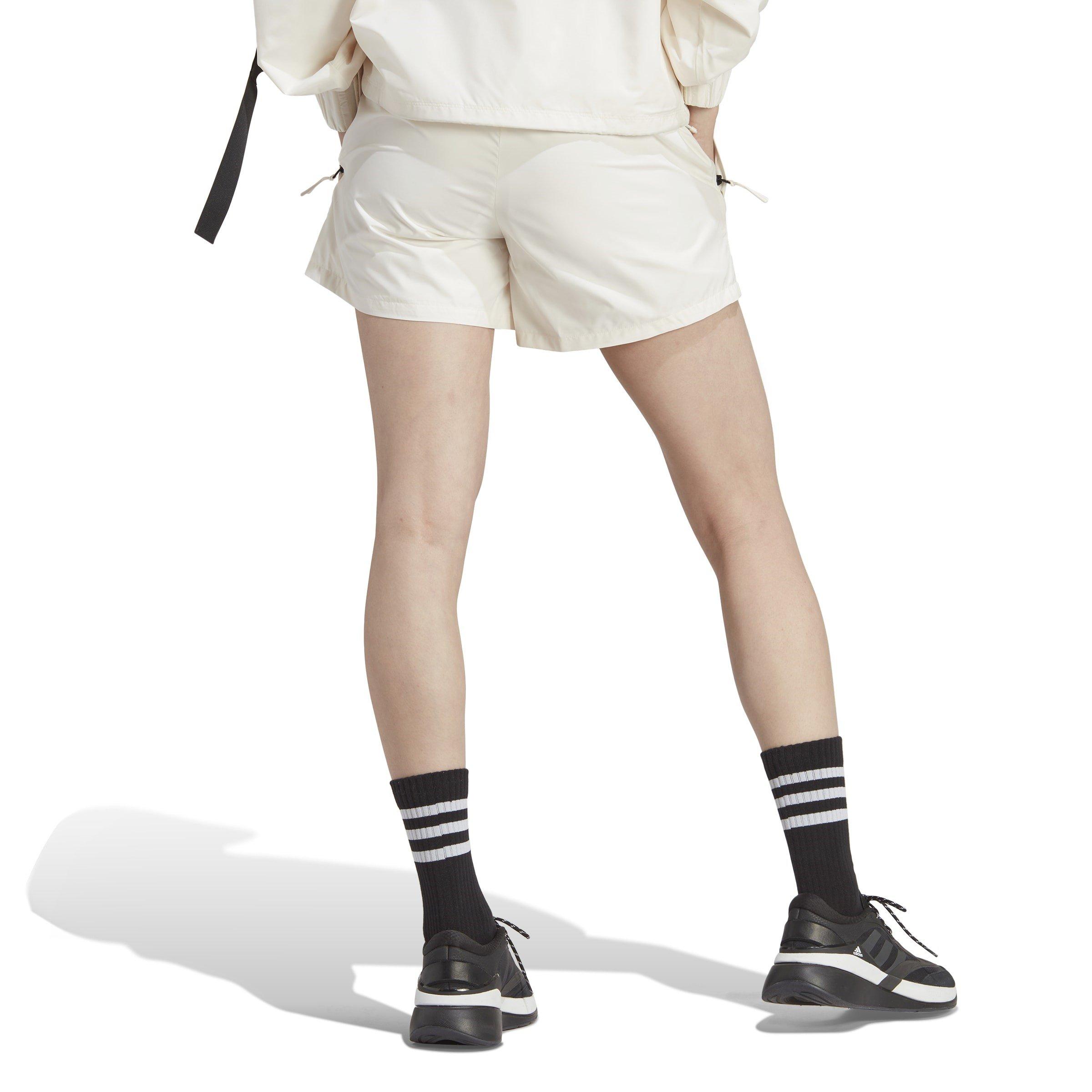 adidas City Escape Shorts Womens
