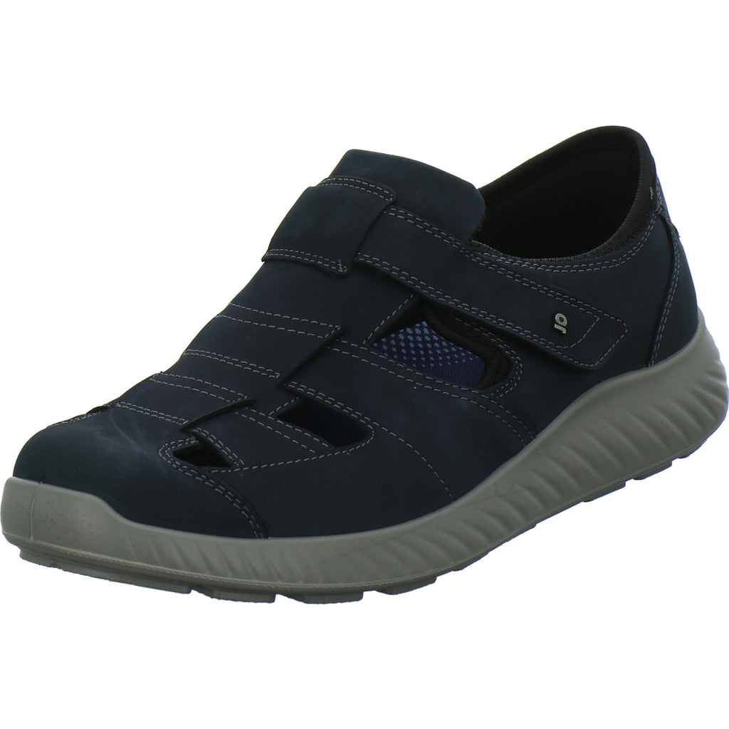 Jomos Slipper Herren Dunkelblau