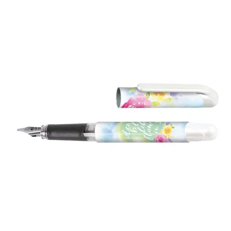 ONLINE Set Handlettering2Go Spring Flowers