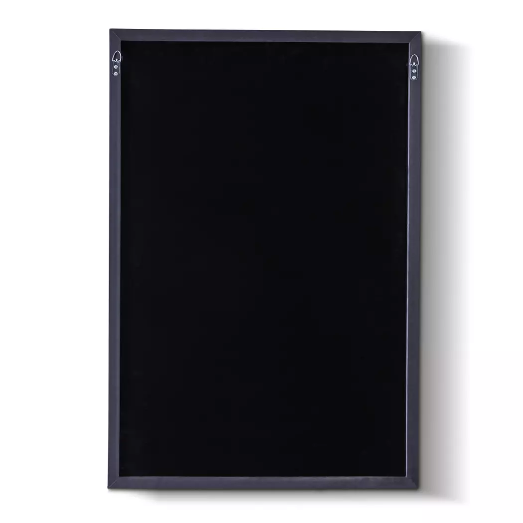 Wandbild 60 x 90 cm Vogel