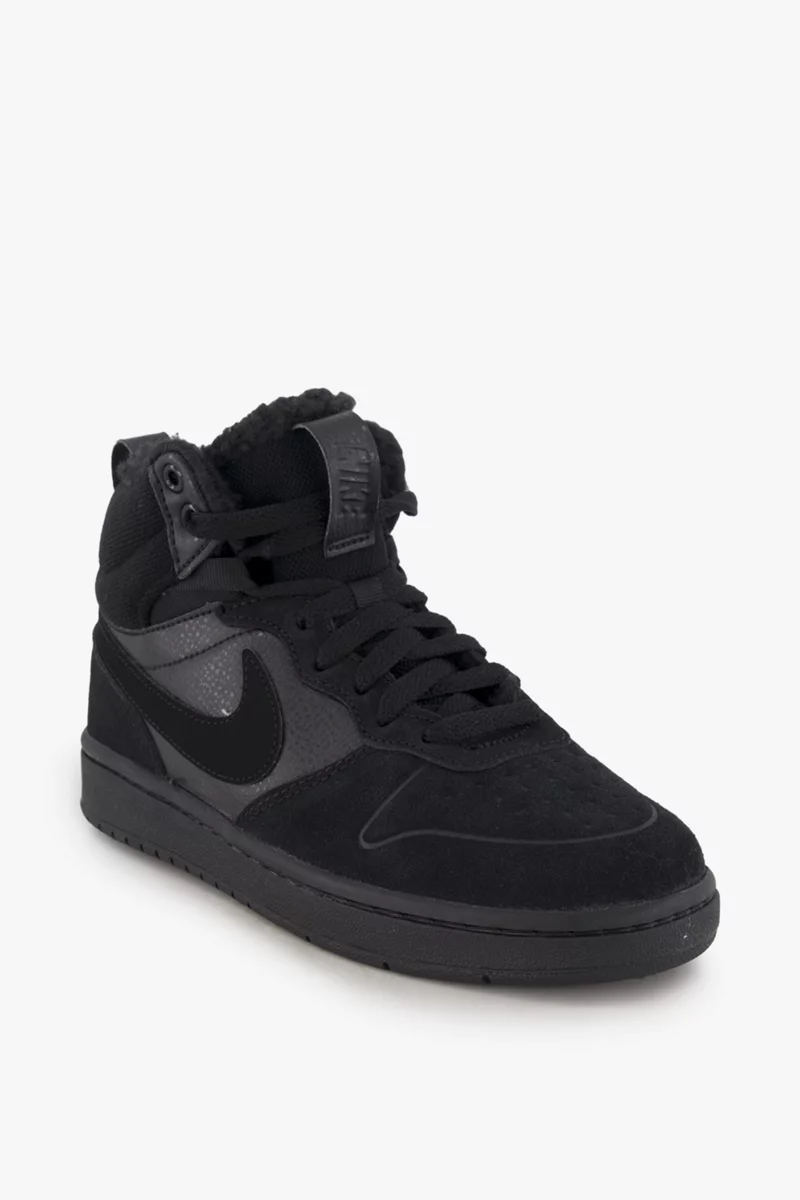 Nike Court Borough Mid 2 Kinder Sneaker