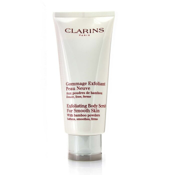 Clarins Clarins Exfoliating Exfoliante corporal for Smooth Skin 200ml/7oz