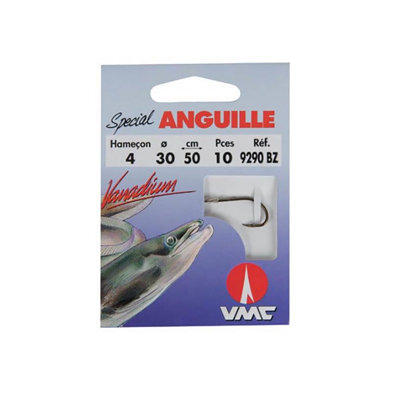 Hamecon Monte Anguille Vmc - Par 10